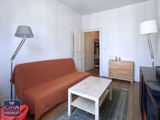  Appartement à vendre 2 pièces 34 m²