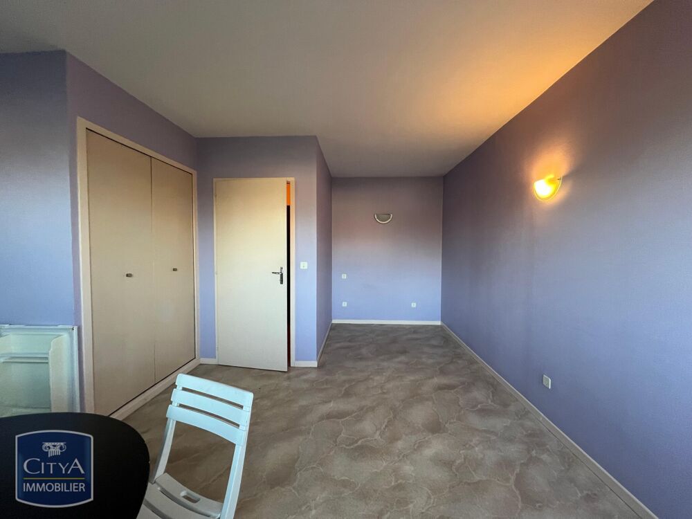 Vente Appartement appartement Pau