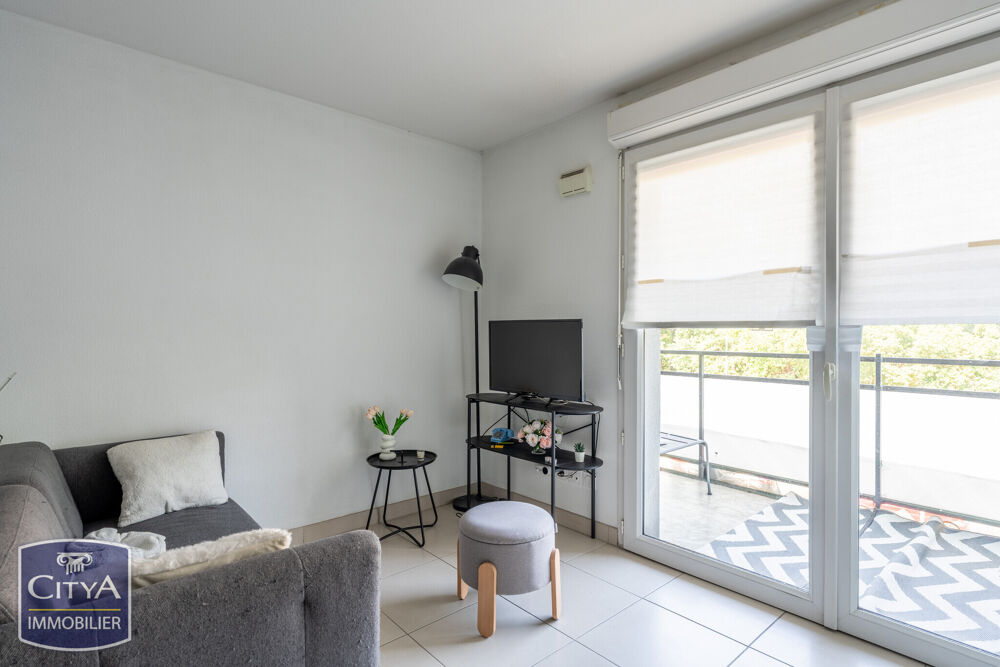 Vente Appartement appartement Joué-lès-tours