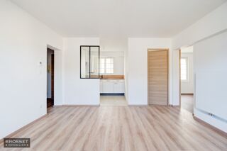  Appartement � vendre 3 pi�ces 46 m�