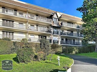  Appartement � vendre 2 pi�ces 35 m�