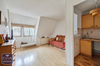  Appartement à vendre 2 pièces 32 m²