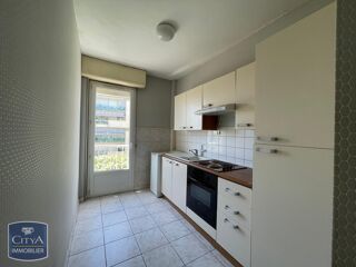  Appartement � vendre 2 pi�ces 48 m�