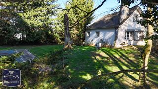  Maison à vendre 8 pièces 195 m²