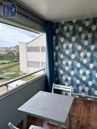  Appartement à vendre 1 pièce 27 m²