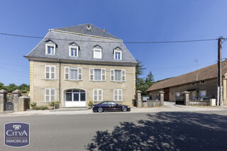  Maison à vendre 10 pièces 378 m²