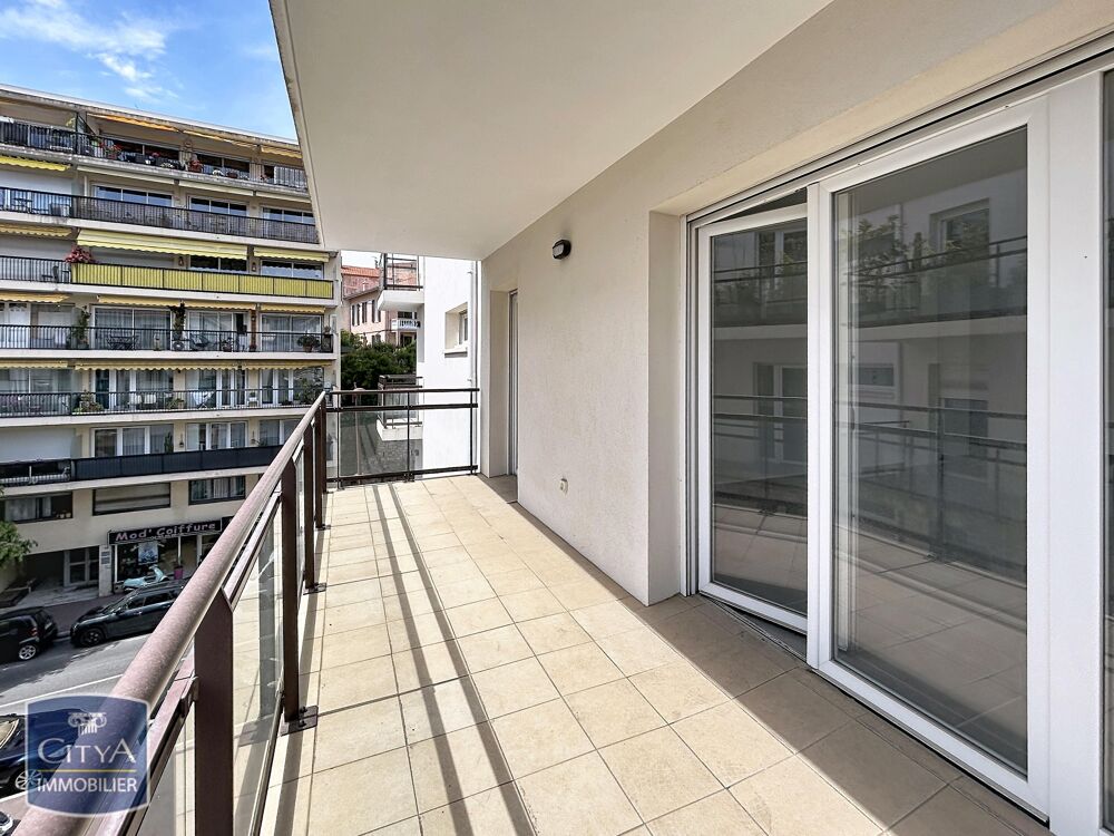 Vente Appartement appartement Le cannet