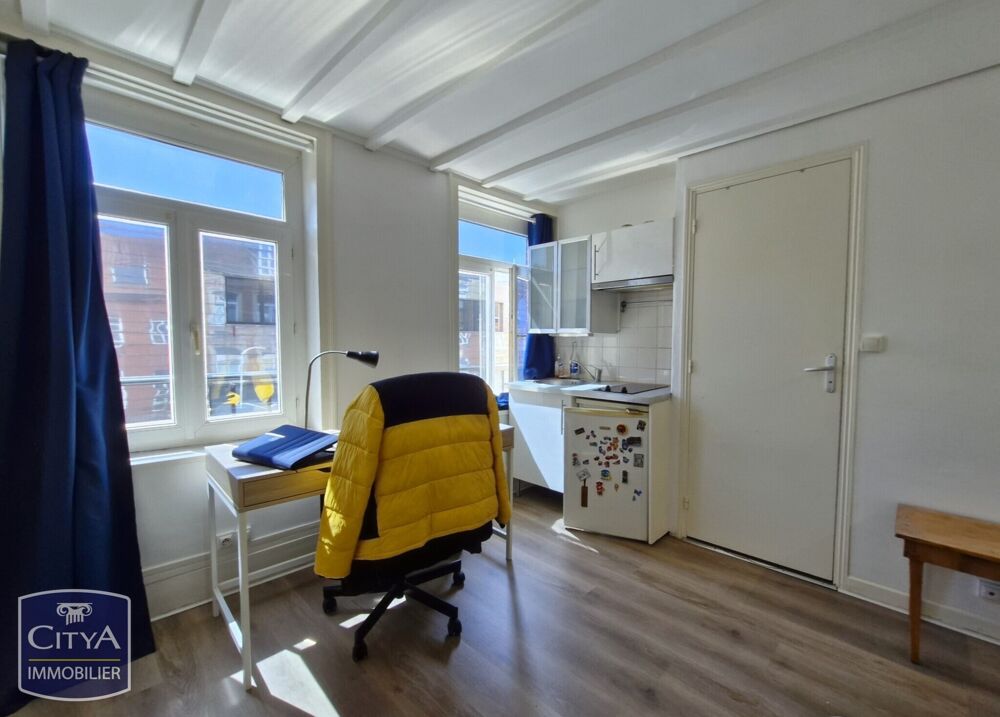 Vente Appartement appartement Lille
