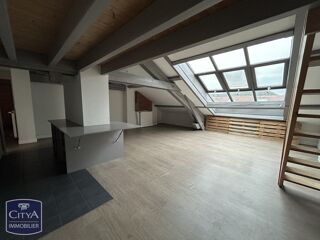 Vente Appartement appartement Saint-Étienne