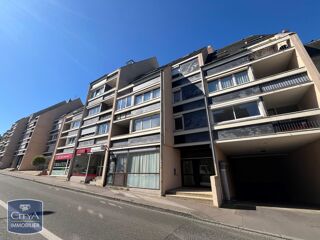  Appartement à vendre 4 pièces 83 m²