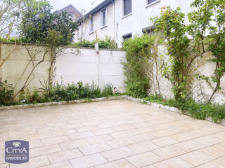  Maison � vendre 5 pi�ces 93 m�