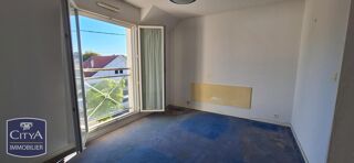  Appartement à vendre 3 pièces 55 m²
