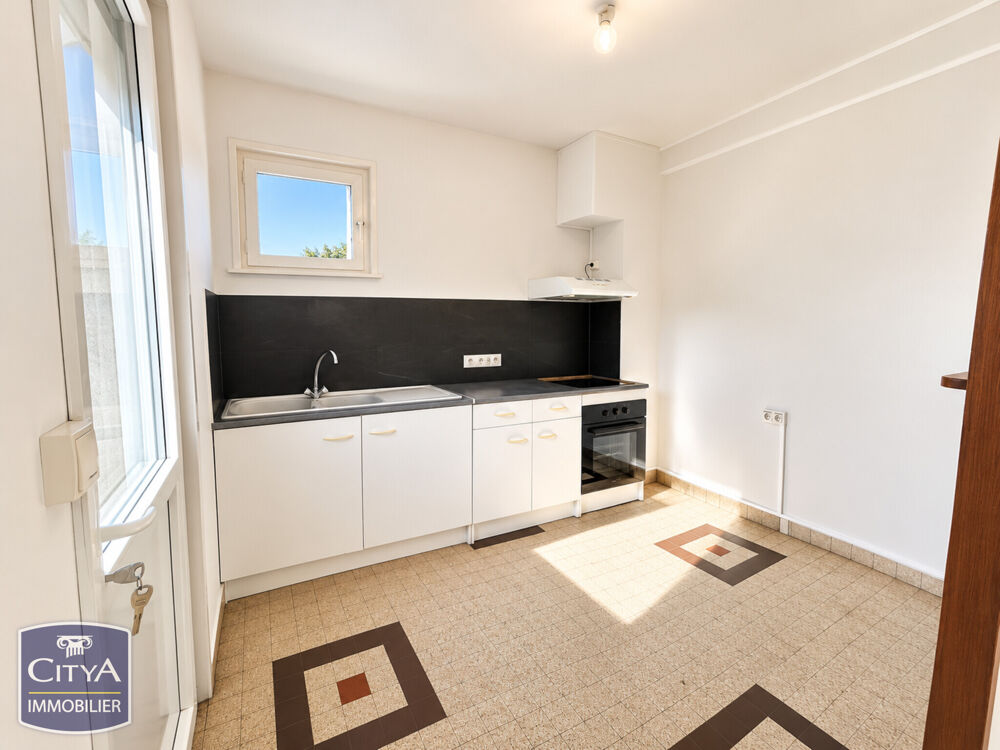 Vente Maison maison Cambrai