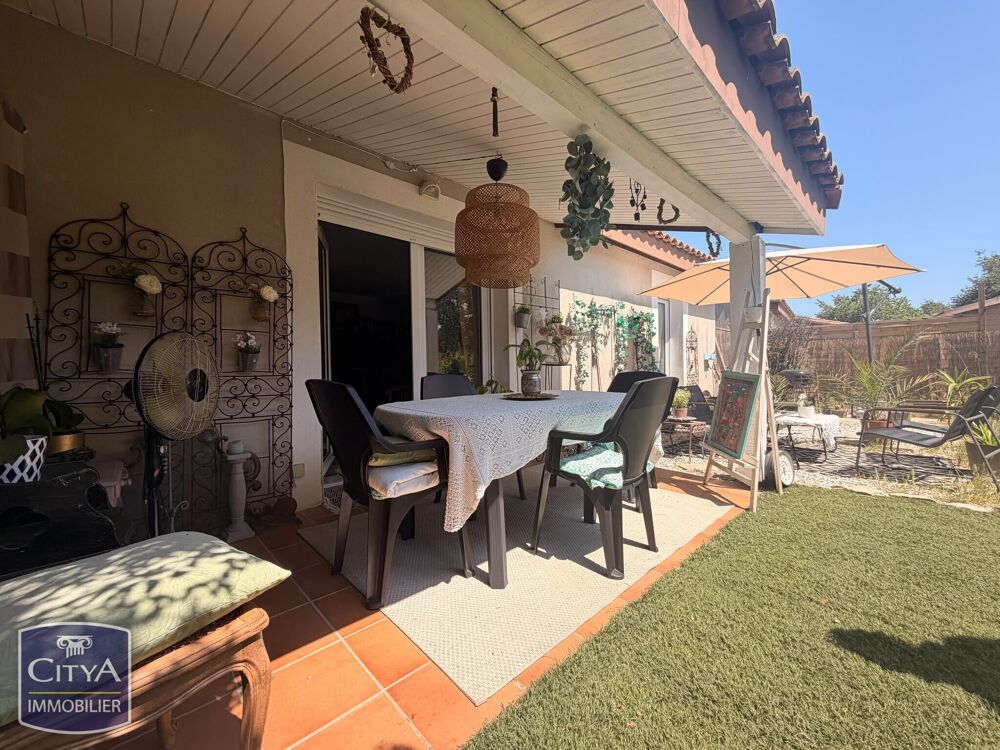Vente Maison maison Nîmes