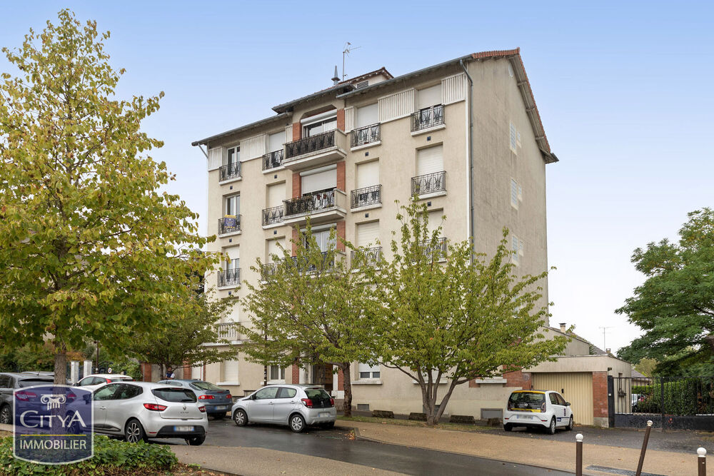 Vente Appartement appartement Arpajon