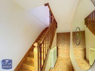  Maison à vendre 8 pièces 230 m²