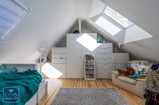  Maison � vendre 6 pi�ces 130 m�