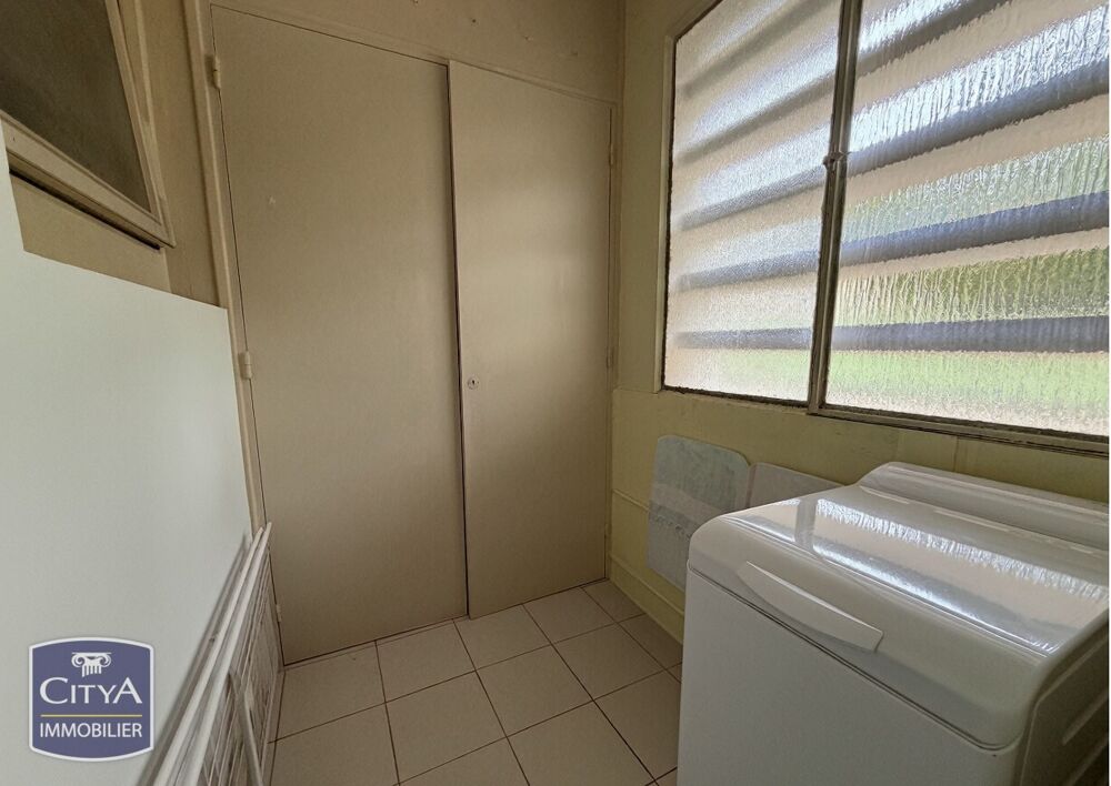 Vente Appartement appartement Rouen
