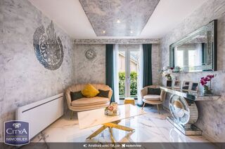  Maison à vendre 5 pièces 219 m²