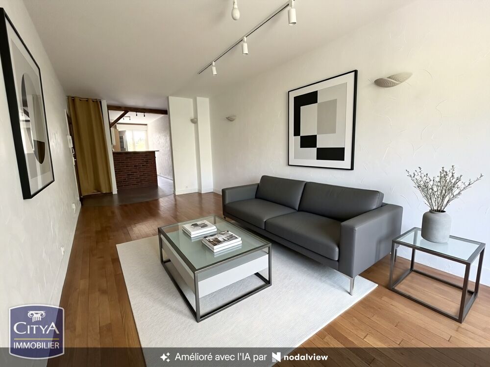 Vente Appartement appartement Le mans