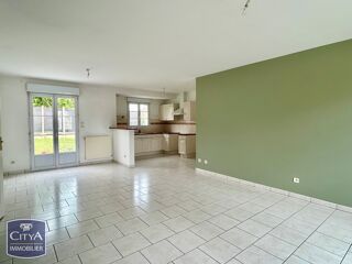  Maison � vendre 5 pi�ces 81 m�