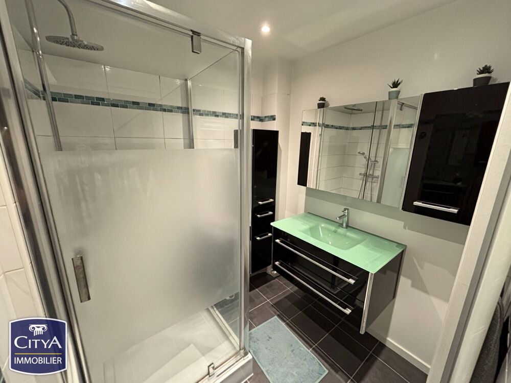 Vente Appartement appartement Châteauroux
