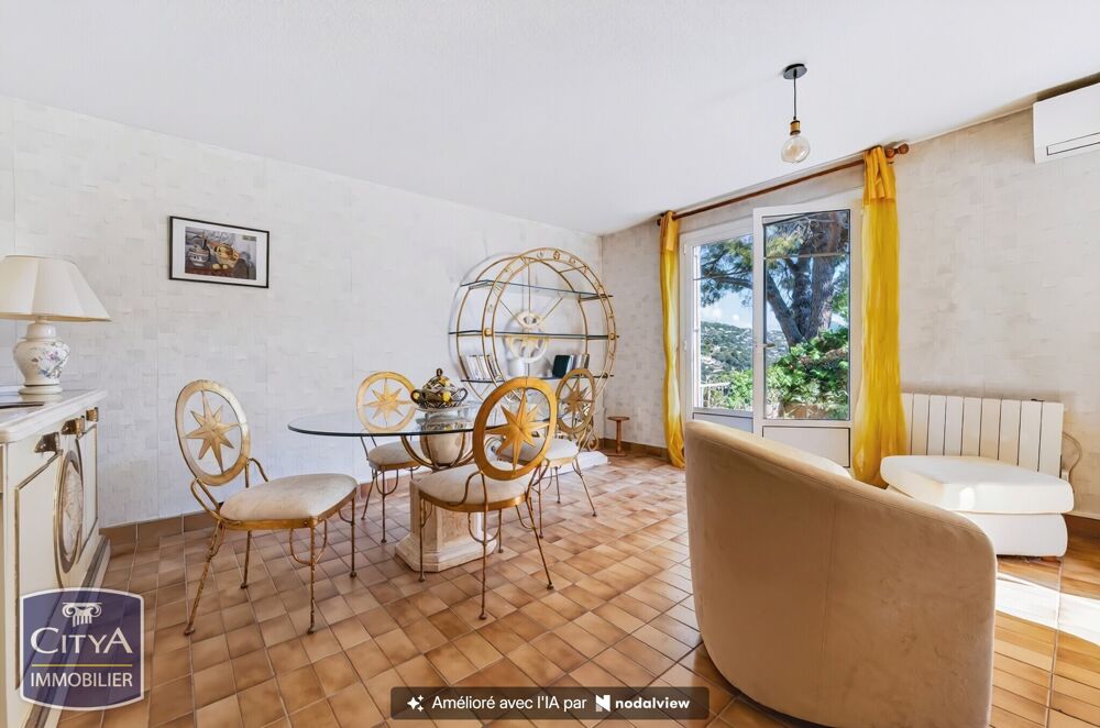 Vente Maison maison Nice