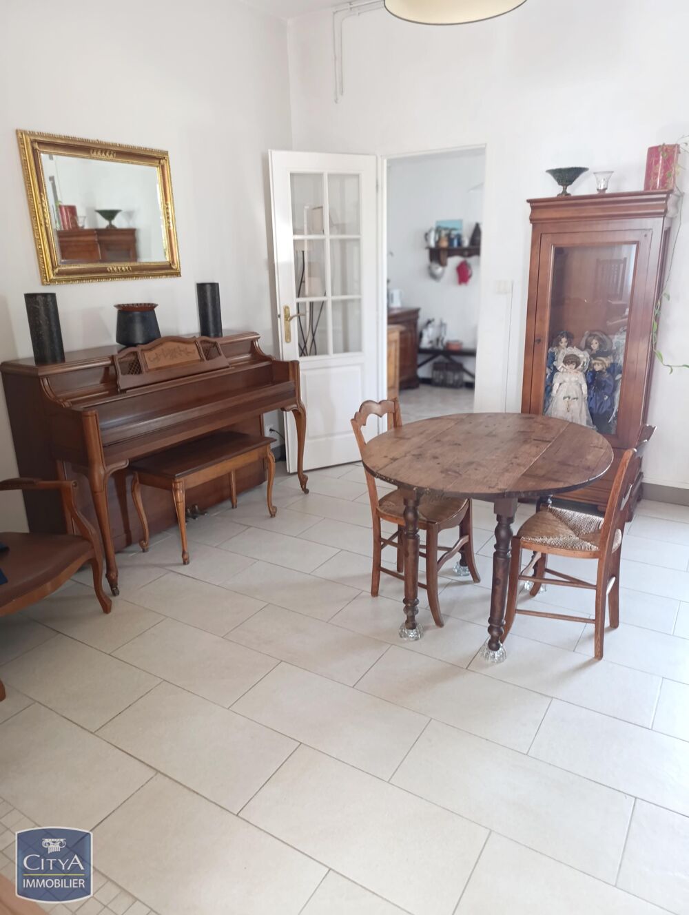 maison