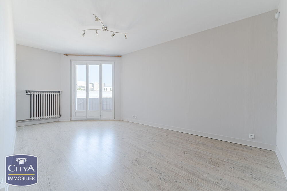 Appartement 1 pièce 28 m² · à Tours · 28 m² · 85 000 €