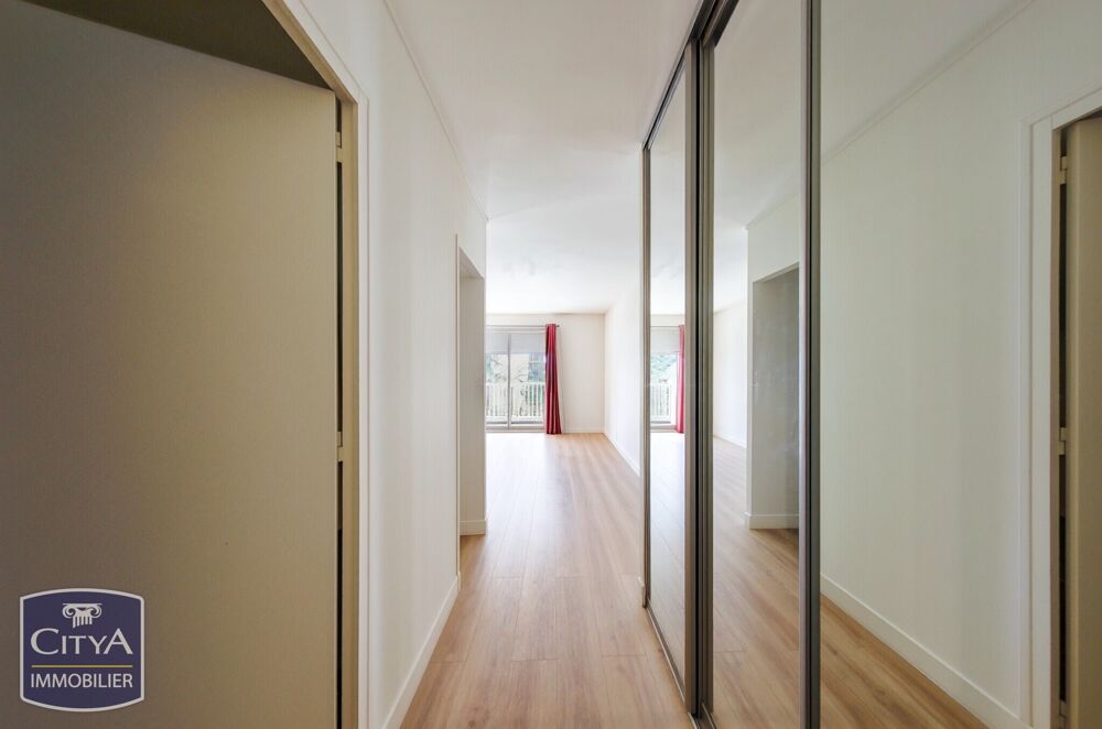 Vente Appartement appartement Tours