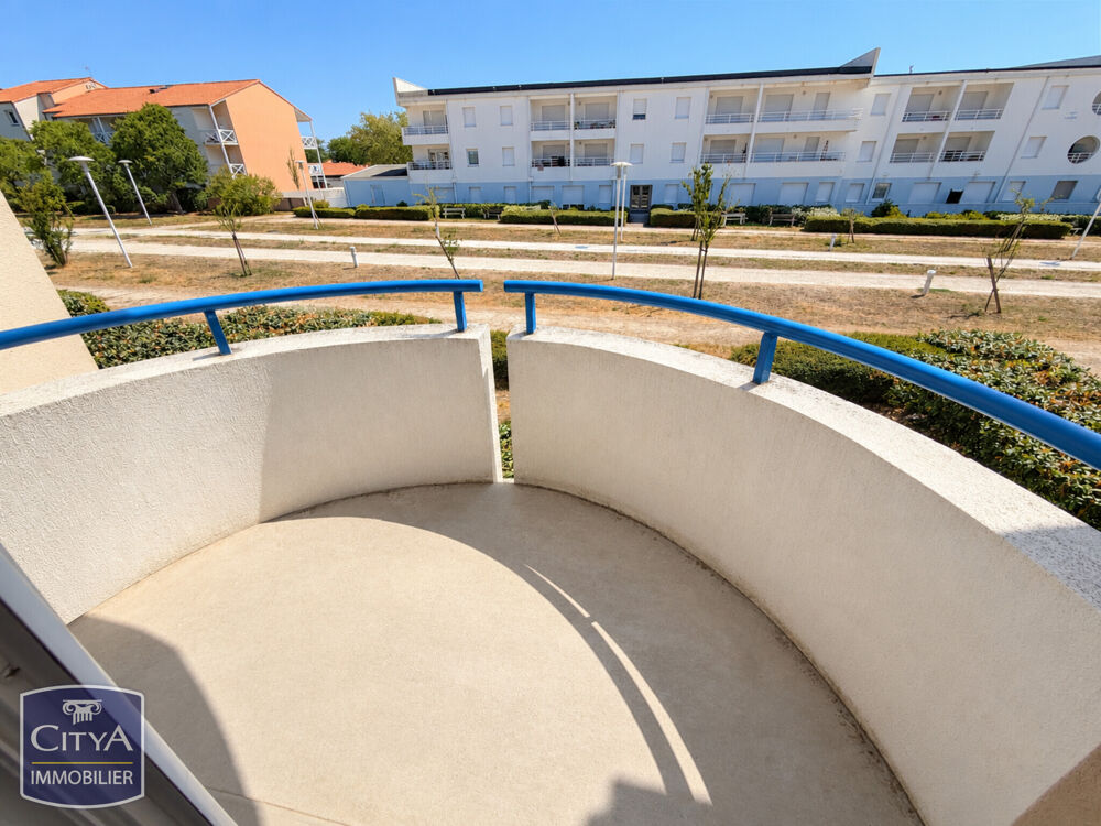 Vente Appartement appartement Aytré