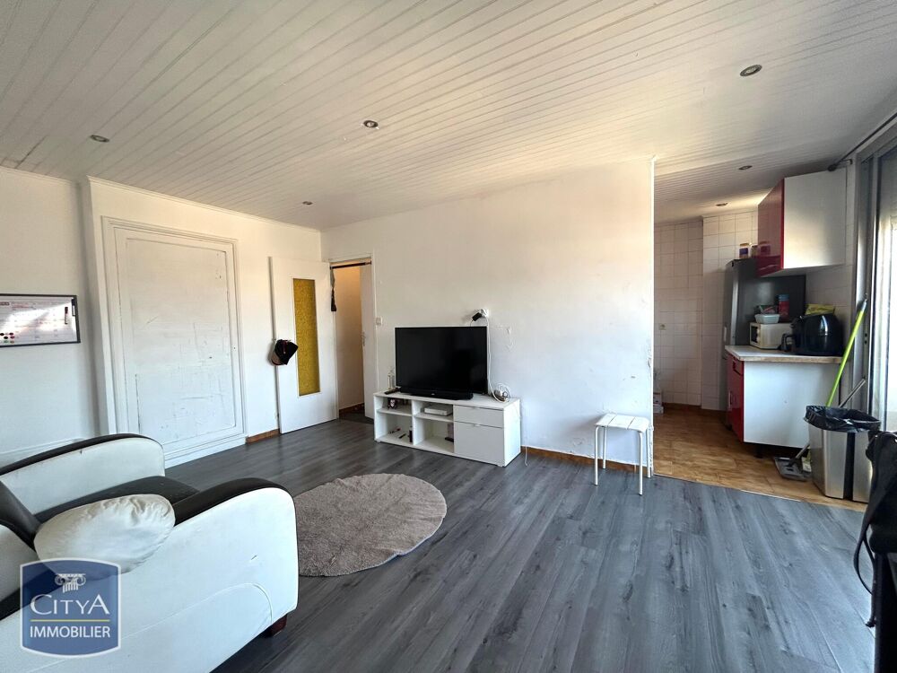 Vente Appartement appartement Avignon