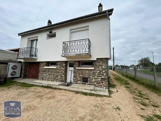  Maison à vendre 5 pièces 129 m²