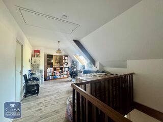  Maison à vendre 5 pièces 135 m²