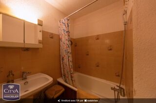 Vente Appartement appartement Embrun