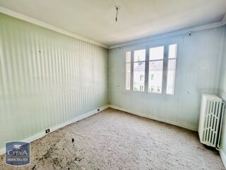  Maison � vendre 4 pi�ces 107 m�