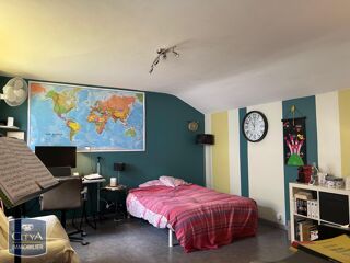 Maison � vendre 7 pi�ces 120 m�