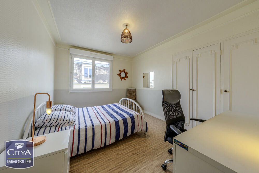 Vente Appartement appartement Brest