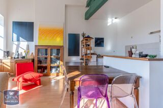  Appartement à vendre 5 pièces 114 m²
