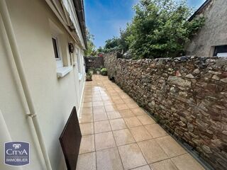  Maison à vendre 3 pièces 81 m²
