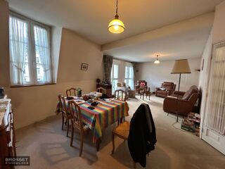  Appartement � vendre 5 pi�ces 131 m�