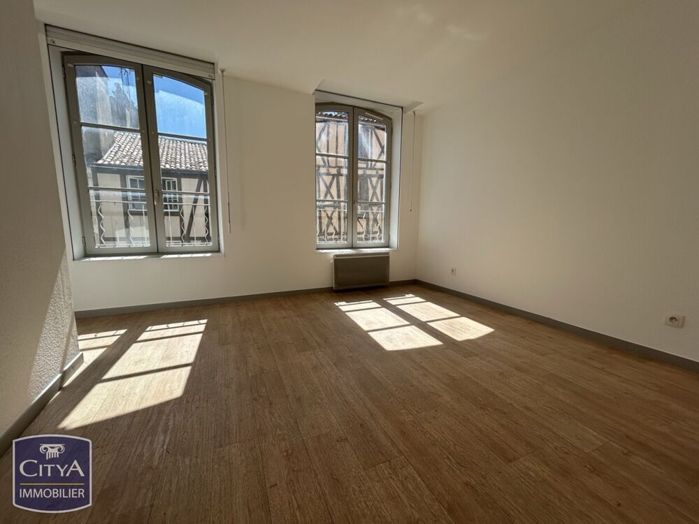 Vente Appartement appartement Poitiers