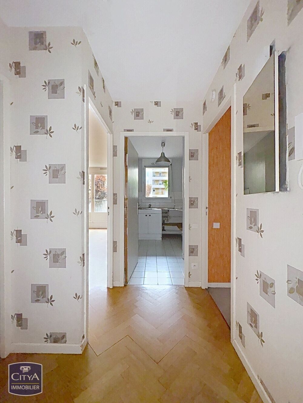 Vente Appartement appartement Villeurbanne