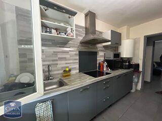  Appartement à vendre 4 pièces 76 m²
