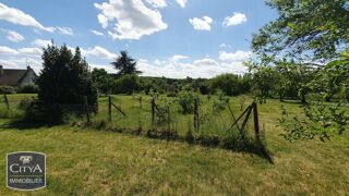  Terrain à vendre 1158 m²