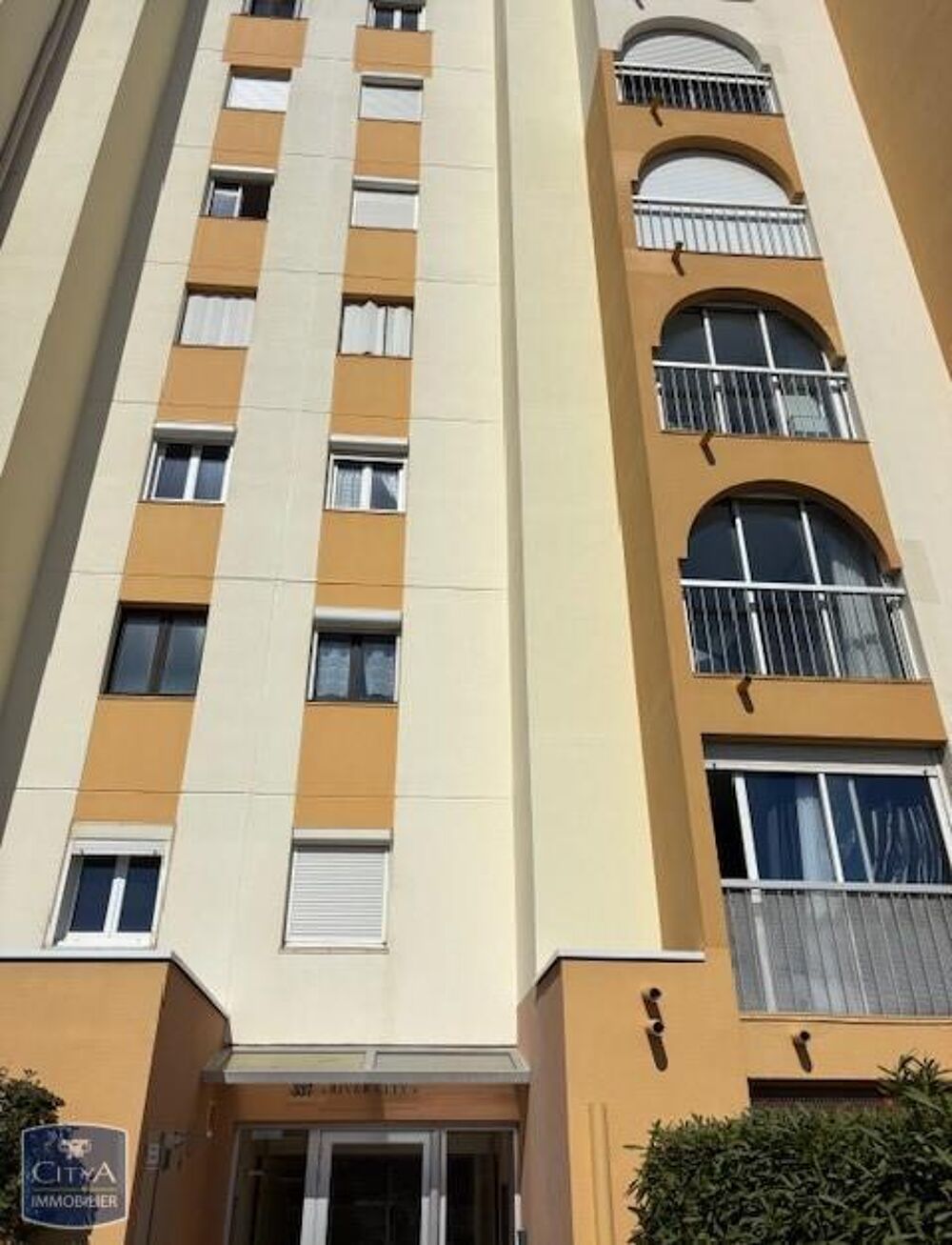 Appartement 1 pièce 21 m² · à Mauguio · 21 m² · 105 000 €