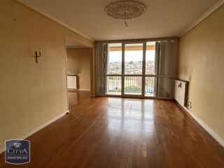  Appartement � vendre 4 pi�ces 82 m�