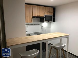 Appartement à vendre 1 pièce 30 m²
