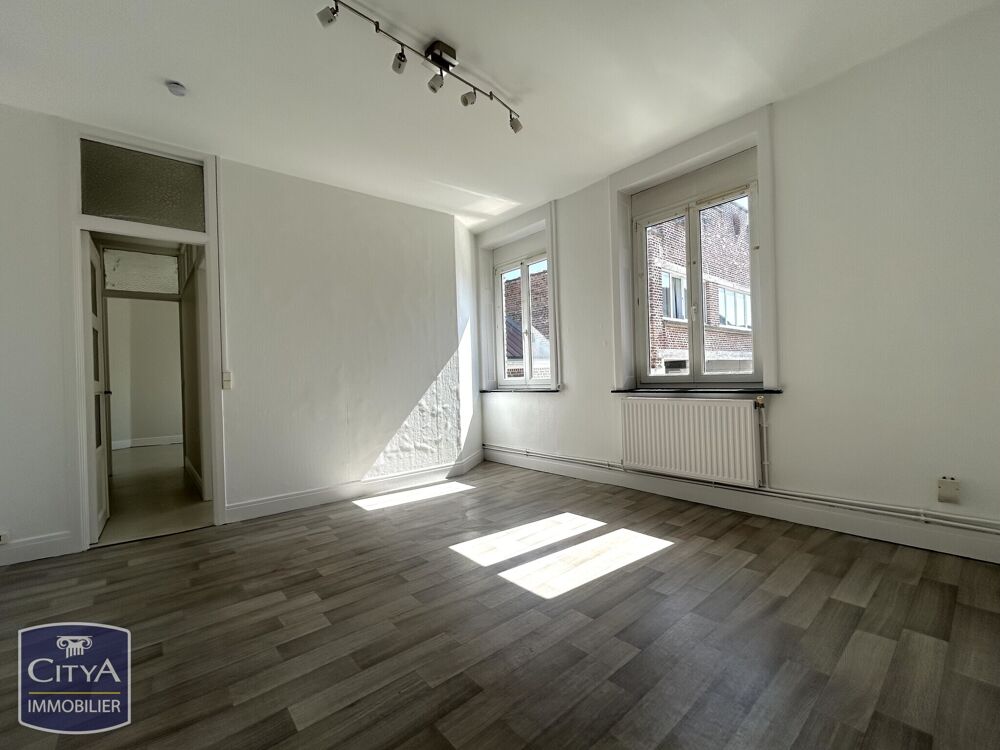 Appartement 3 pièces 55 m² · à Tourcoing · 55 m² · 99 000 €