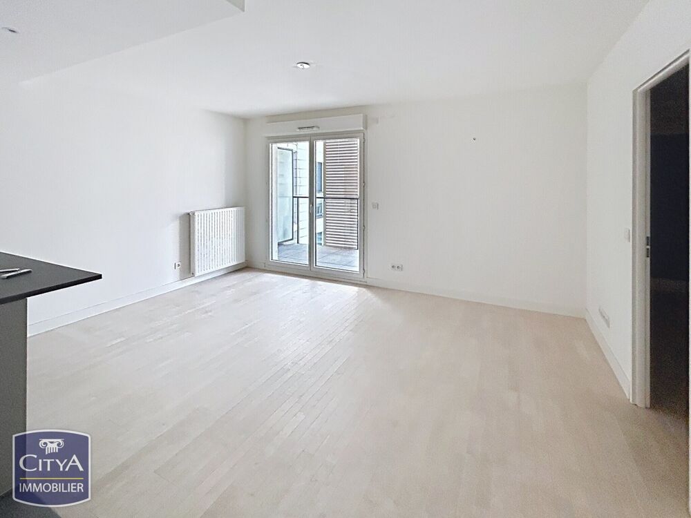 Vente Appartement appartement Maisons-alfort
